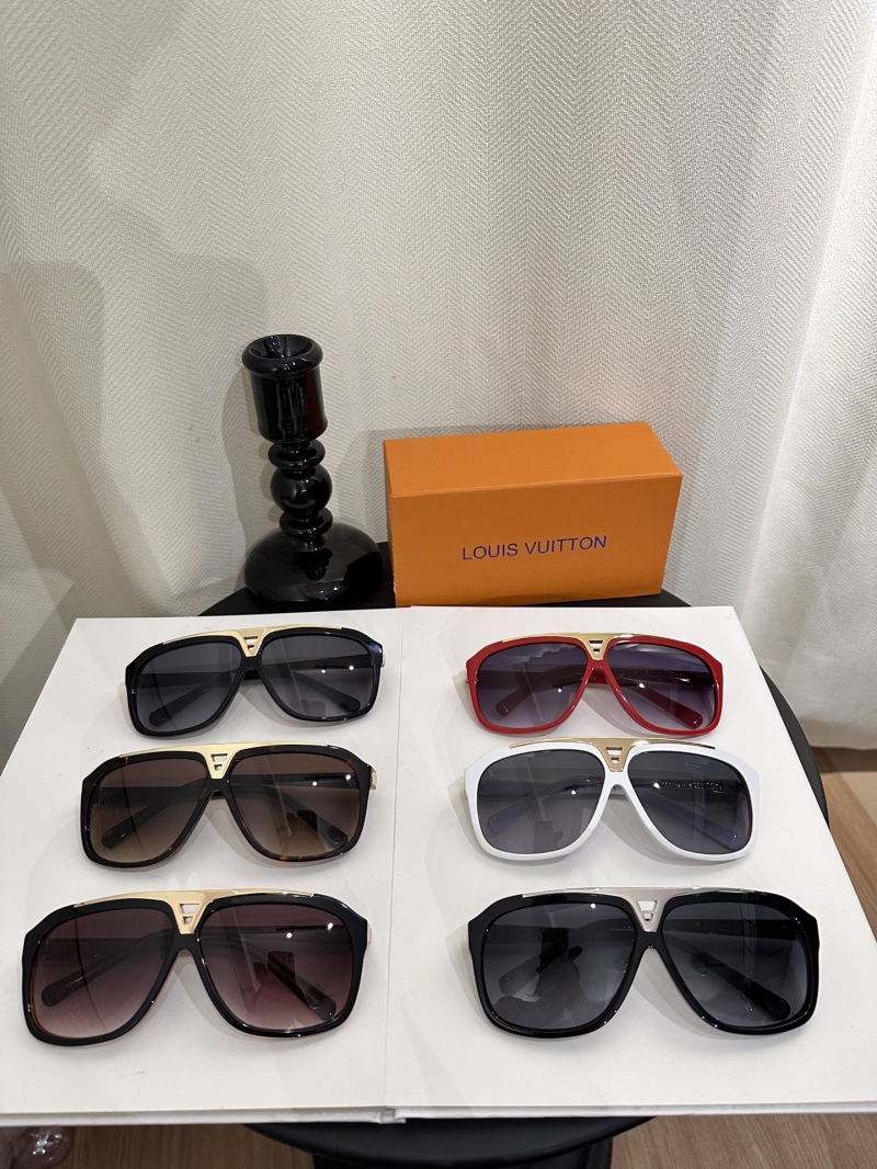 LV Sunglasses